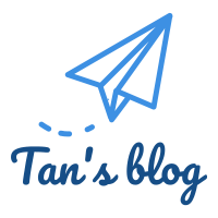 Tan Thinh Ngo - A Personal Tech Blog